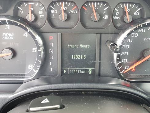 Used 2018 GMC Sierra 2500 4x4 Regular Cab image 14