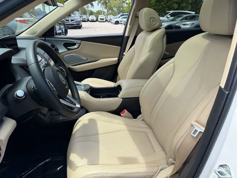 Certified 2024 Acura RDX SH-AWD w/ Technology Package image 11