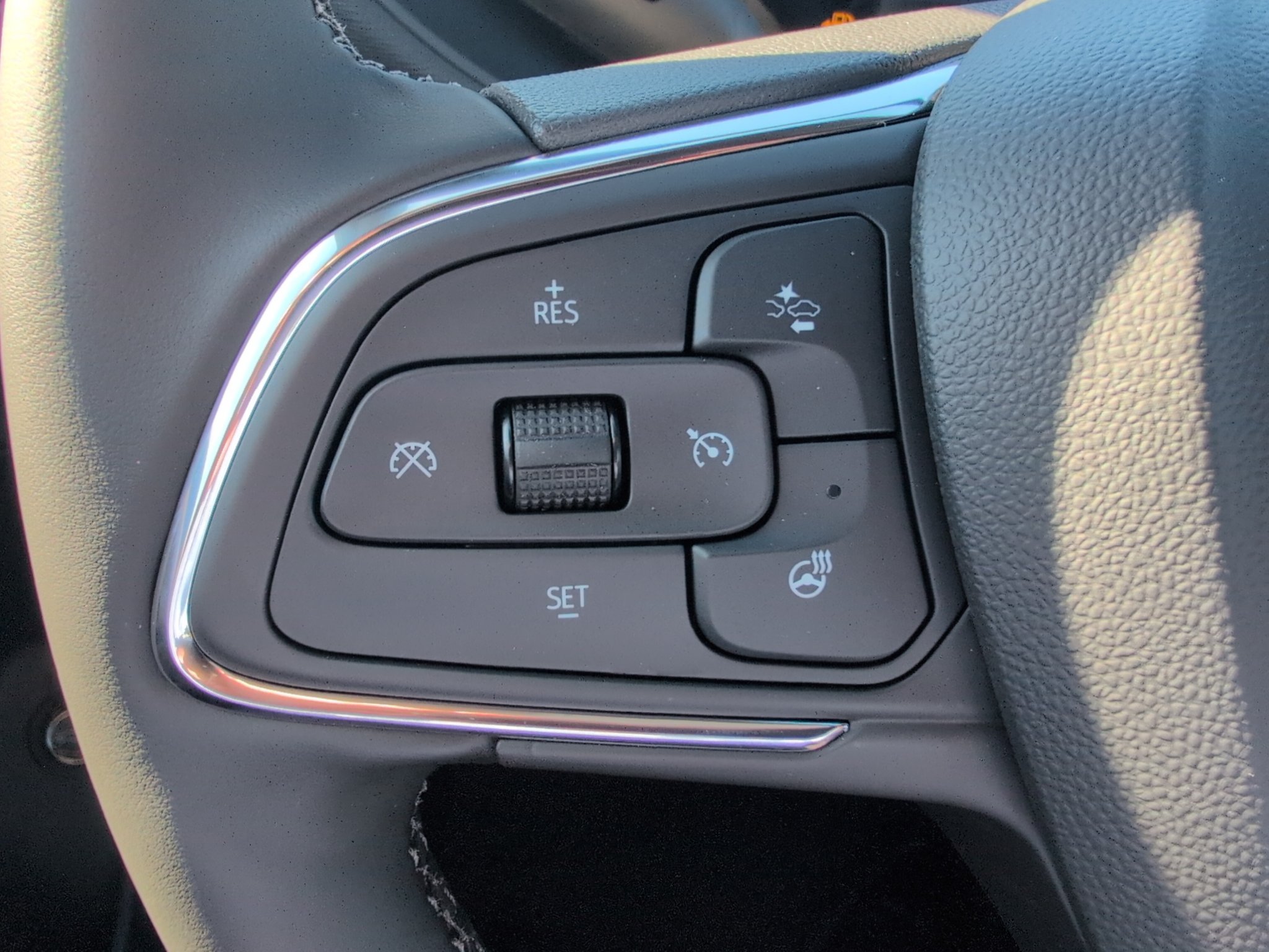 New 2026 Buick Envista Preferred w/ Convenience I Package FWD image 15