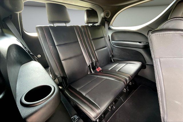 Used 2023 Dodge Durango R/T RWD image 28