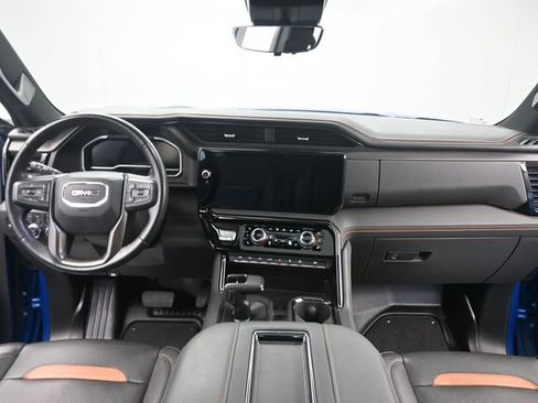 Used 2022 GMC Sierra 1500 AT4 w/ AT4 Premium Package image 25