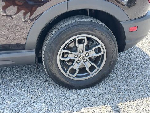 Used 2021 Ford Bronco Sport Big Bend AWD/4WD image 12