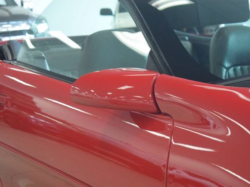 Used 2002 Chevrolet Camaro Z28 RWD image 13