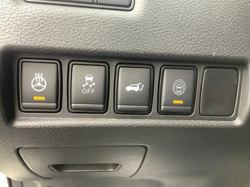 Used 2020 Nissan Murano SL w/ Moonroof Package AWD/4WD image 26