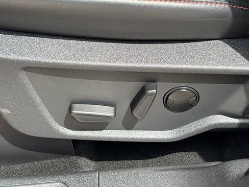 Used 2025 Ford Bronco Raptor AWD/4WD image 22