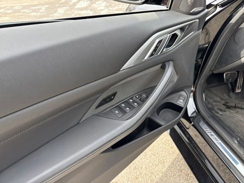 Used 2025 BMW M4 xDrive Competition image 14