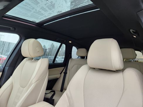 Used 2022 BMW X5 xDrive40i image 12