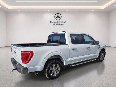Used 2023 Ford F150 XLT w/ Equipment Group 302A High RWD image 8