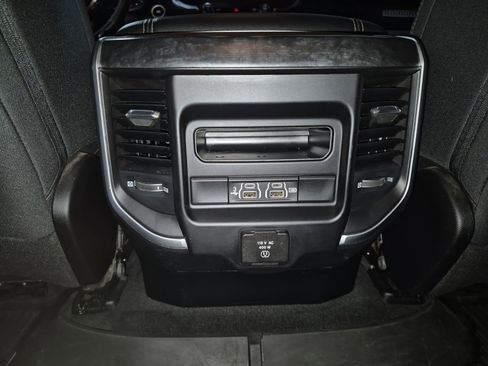Used 2019 RAM 1500 Big Horn image 21