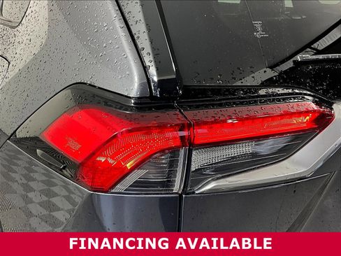 Used 2019 Toyota RAV4 XSE w/ All Weather Liner Package AWD/4WD image 20