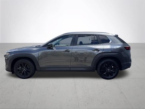 Used 2025 MAZDA CX-50 AWD 2.5 S w/ Preferred Package image 10