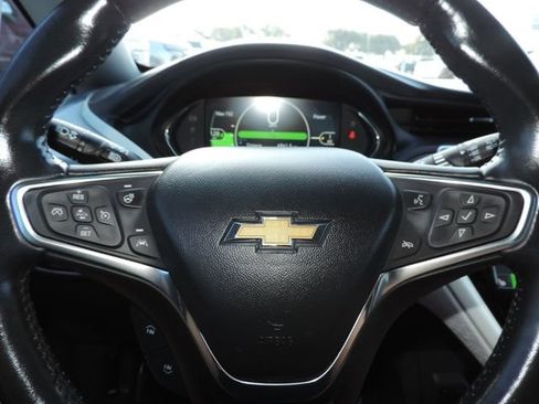 Used 2021 Chevrolet Bolt LT FWD image 22