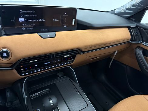 New 2026 MAZDA CX-70 3.3 Turbo S w/ Premium Plus image 26