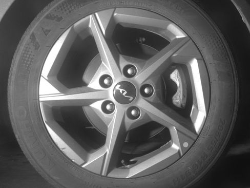 Used 2025 Kia K4 FWD image 13