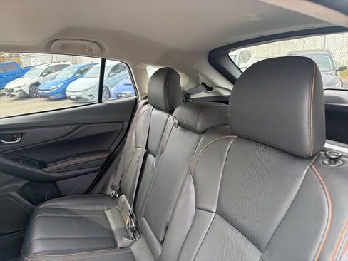Used 2020 Subaru Crosstrek 2.0i Limited w/ Moonroof Package w/Navigation AWD/4WD image 12