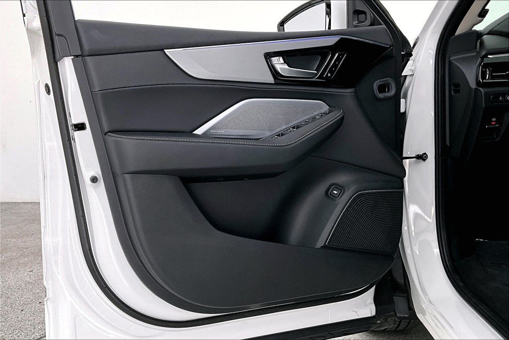 Used 2026 Acura MDX w/ Technology Package FWD image 22