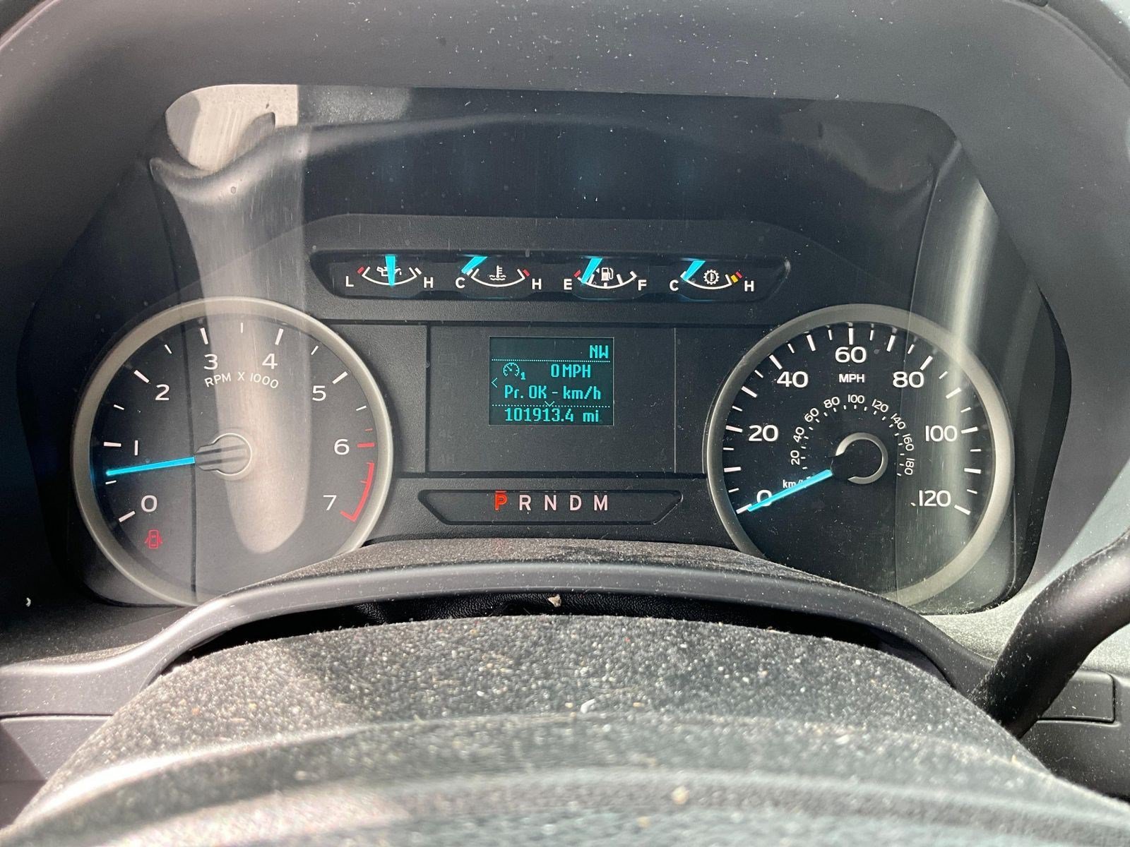 Used 2020 Ford F150 XLT AWD/4WD image 12