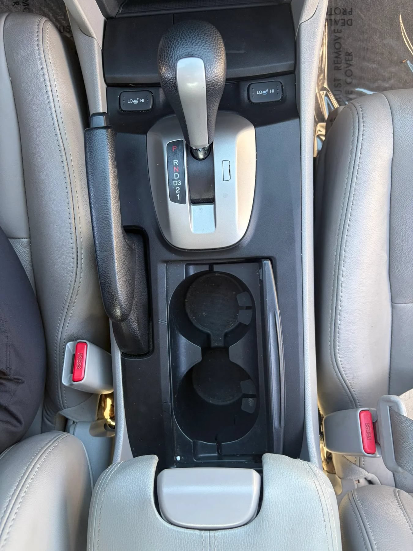 Used 2010 Honda Accord EX-L image 17