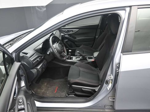 Used 2023 Subaru WRX Premium image 15