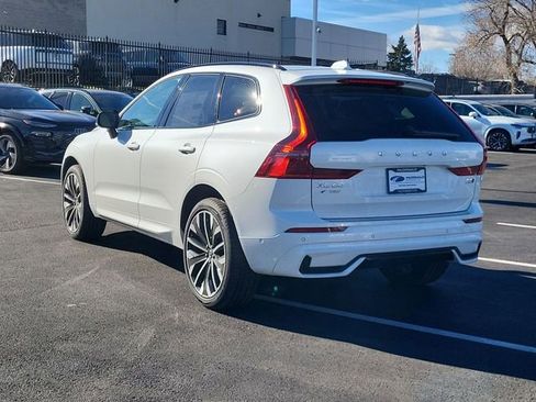 New 2026 Volvo XC60 B5 Ultra w/ Protection Package Premier image 6