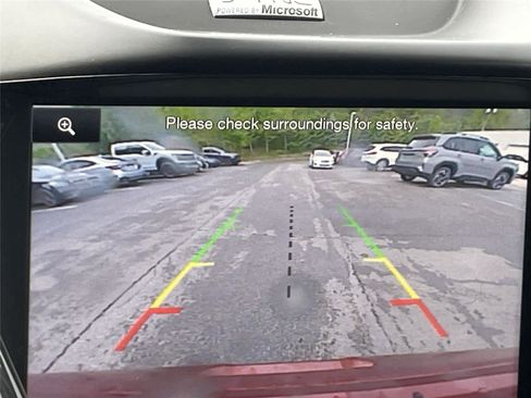 Used 2014 Ford Escape Titanium w/ Equipment Group 401A AWD/4WD image 13
