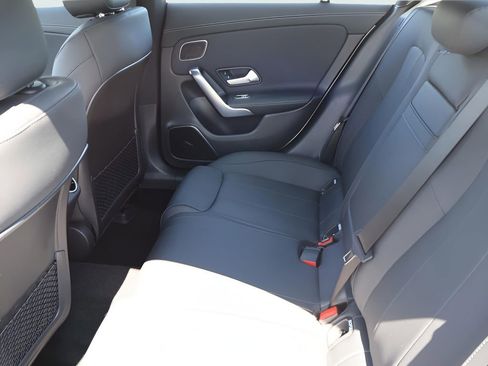 Certified 2025 Mercedes-Benz CLA 250 CLA 250 image 21