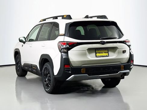 New 2026 Subaru Forester Wilderness image 5
