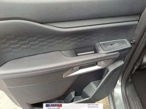 New 2025 Ford Ranger XLT w/ Equipment Group 301A High image 10