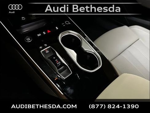 New 2026 Audi A6 Prestige image 19