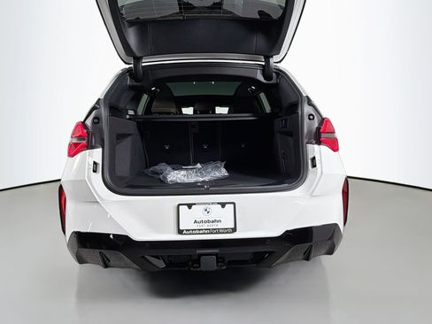 New 2026 BMW X3 xDrive30 image 27