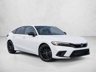 Used 2022 Honda Civic Sport video 3