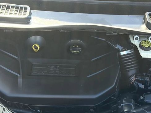 Used 2013 Ford Escape SEL w/ Class II Trailer Tow Pkg FWD image 39