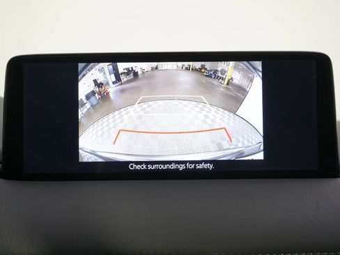 Used 2024 MAZDA CX-5 AWD 2.5 S w/ Premium Package image 30