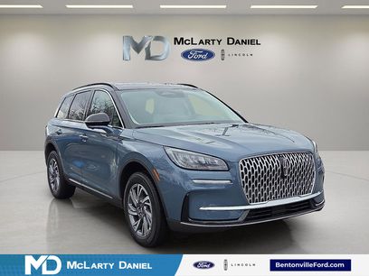 New 2026 Lincoln Corsair Premiere