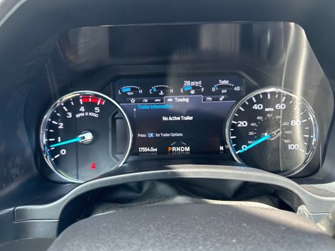 Used 2021 Ford F250 Platinum AWD/4WD image 49