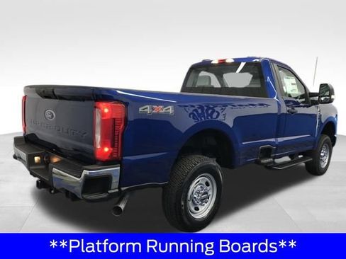 New 2026 Ford F250 XL w/ XL Chrome Package AWD/4WD image 4