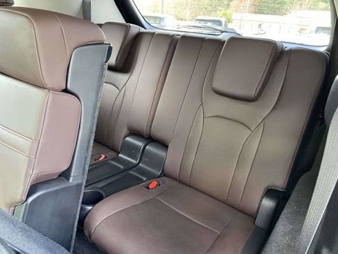 Used 2019 Lexus RX 350L FWD image 15