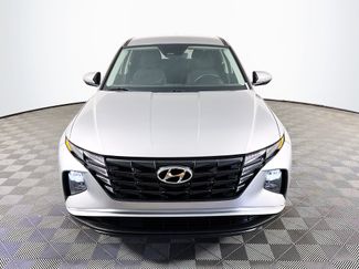 Used 2022 Hyundai Tucson SE FWD video 2