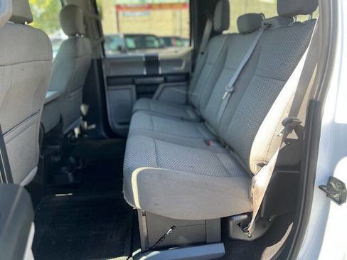 Used 2018 Ford F250 XLT AWD/4WD image 17