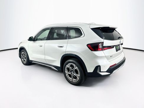 Used 2025 BMW X1 xDrive28i AWD/4WD image 5