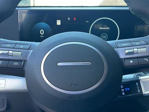 New 2026 Hyundai Kona Limited image 23