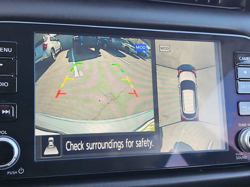 Used 2021 Nissan Kicks SR w/ Interior Electronics Package image 28