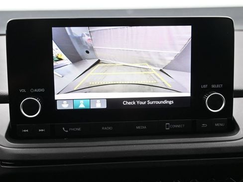 Used 2023 Honda Accord LX image 12