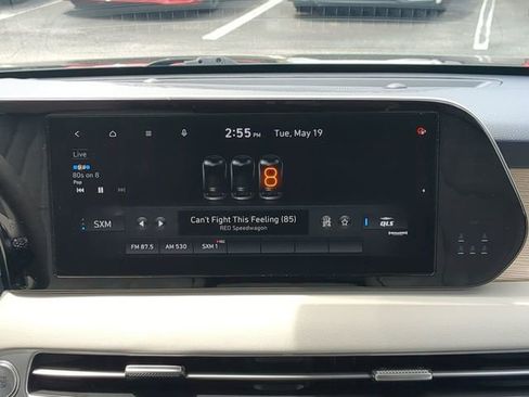 Used 2023 Hyundai Palisade Limited w/ Cargo Package AWD/4WD image 22