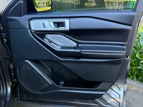 Used 2020 Ford Explorer ST w/ ST Street Pack AWD/4WD image 33