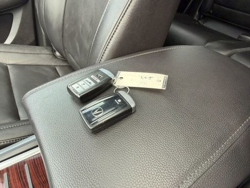 Used 2014 Acura MDX SH-AWD w/ Technology Package image 32