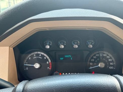 Used 2016 Ford F250 XLT w/ XLT Interior Package AWD/4WD image 23