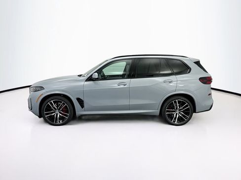 New 2026 BMW X5 xDrive40i image 8