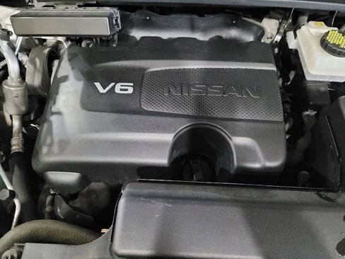 Used 2020 Nissan Pathfinder SV w/ Rock Creek Edition AWD/4WD image 30
