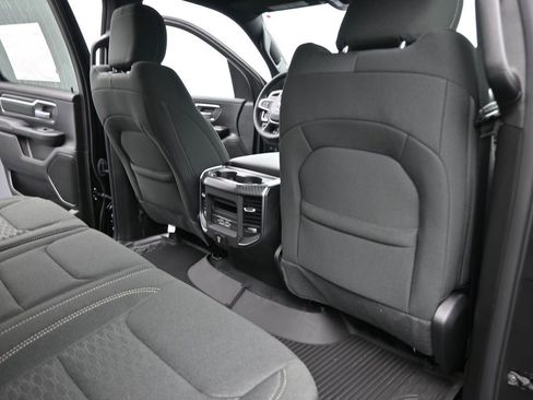 New 2026 RAM 1500 Lone Star image 29